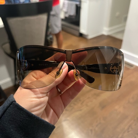 Gucci sunglasses